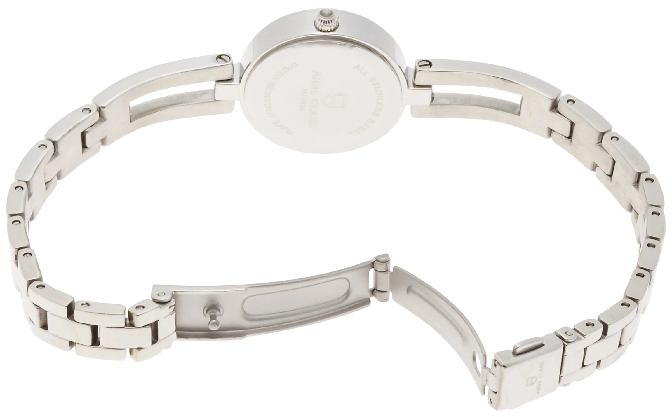 ANN CLARK AU-1032-09 Watch - Image 2