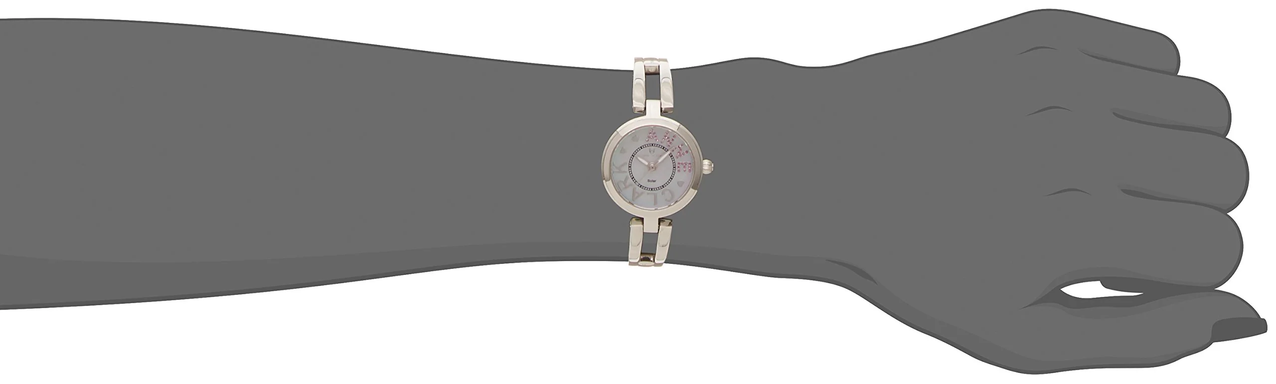 ANN CLARK AU-1032-09 Watch - Image 4