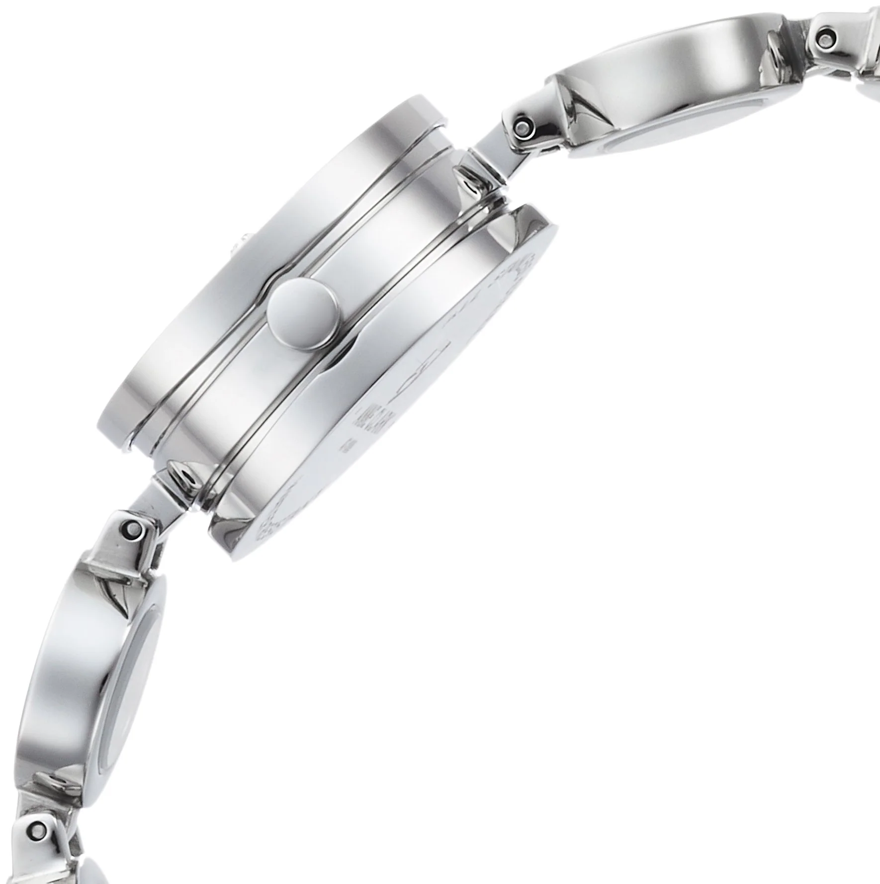 ANNE CLARK AT-1008-09 Moving Stone Diamond Watch - Image 3