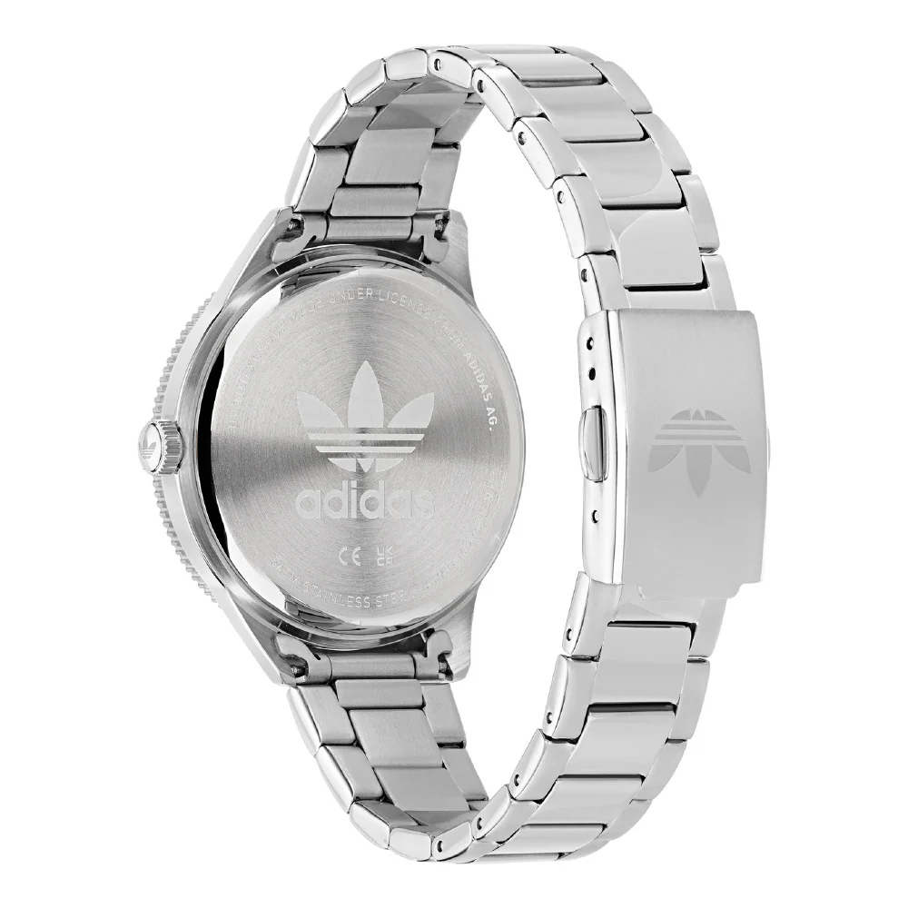 AOFH22059 Edition Three 1-Year Warranty Authentic Green Stainless Steel Water Resistant - Image 4