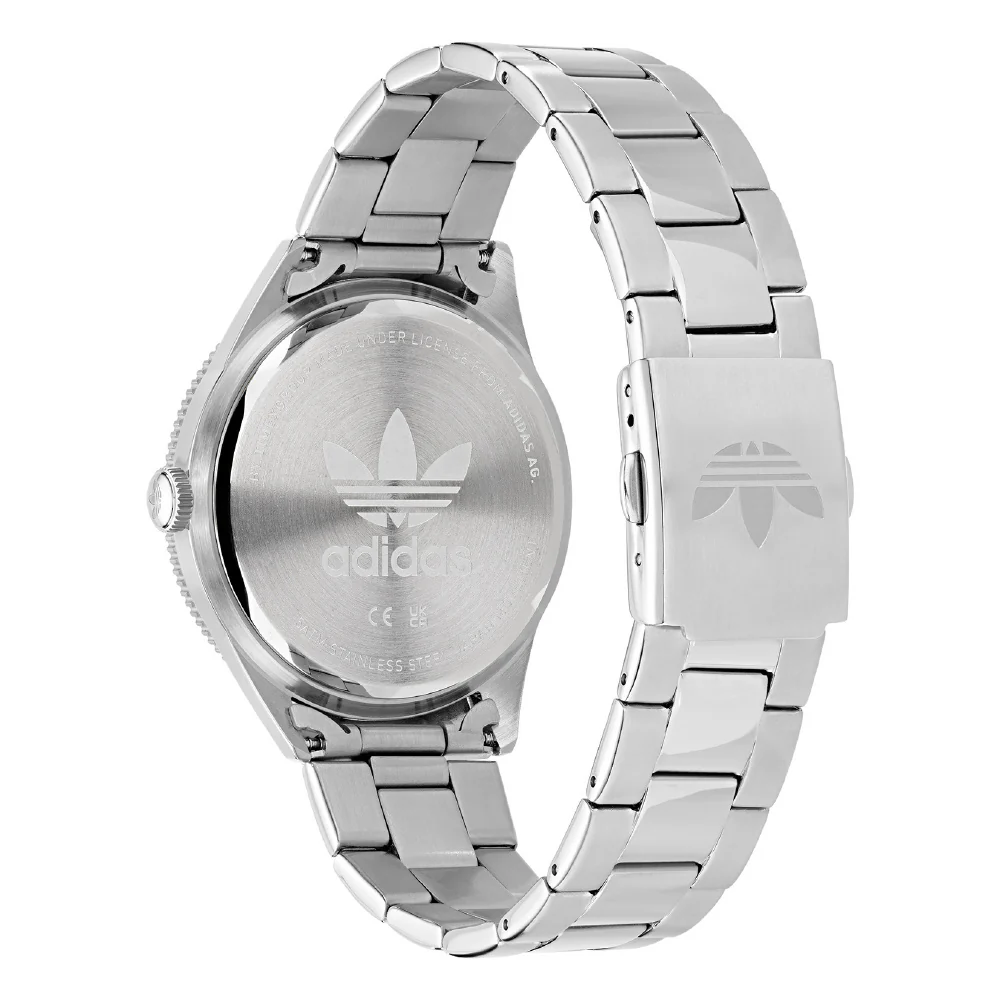 AOFH22060 Edition Three 1-Year Warranty Authentic Green Stainless Steel Elegant Design - Image 4