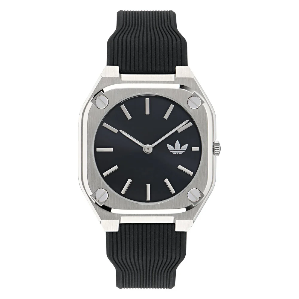 AOFH23575 City Tech One SST 1 Year Warranty Black Stylish Design Water Resistant Durable Build