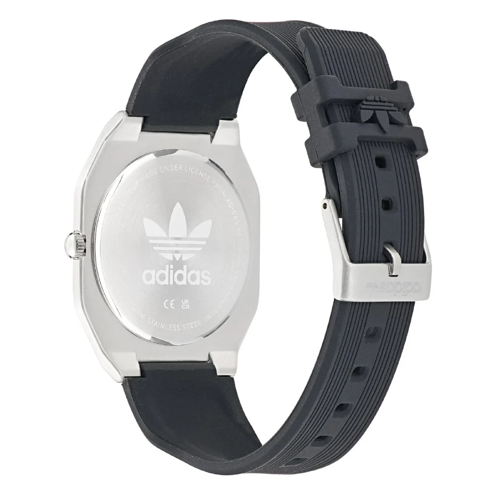AOFH23575 City Tech One SST 1 Year Warranty Black Stylish Design Water Resistant Durable Build - Image 4