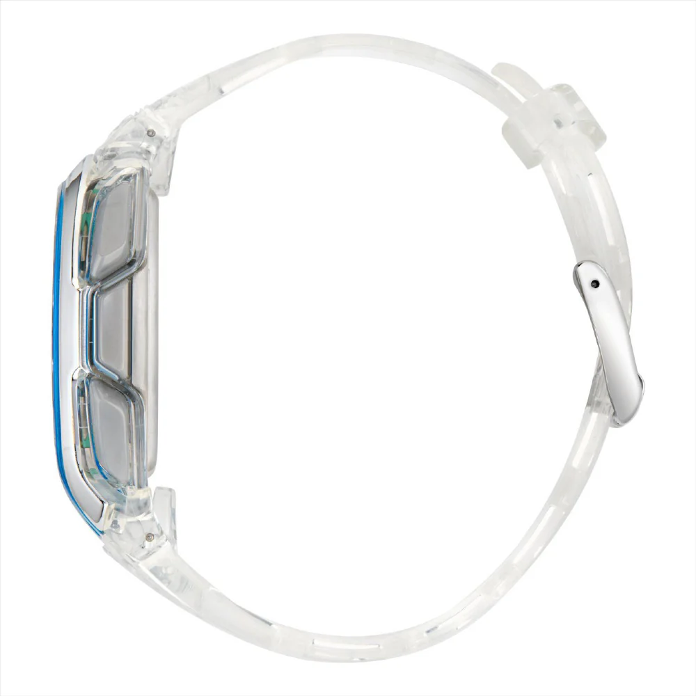 AOFH25003 Athletics One 1-Year Warranty Stylish Blue Durable Water-Resistant Lightweight Design - Image 3