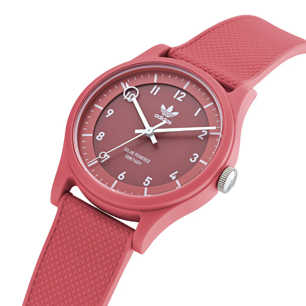 AOST22046 PROJECT ONE 1 Year Warranty Red Stylish Design Durable Build Water Resistant - Image 2