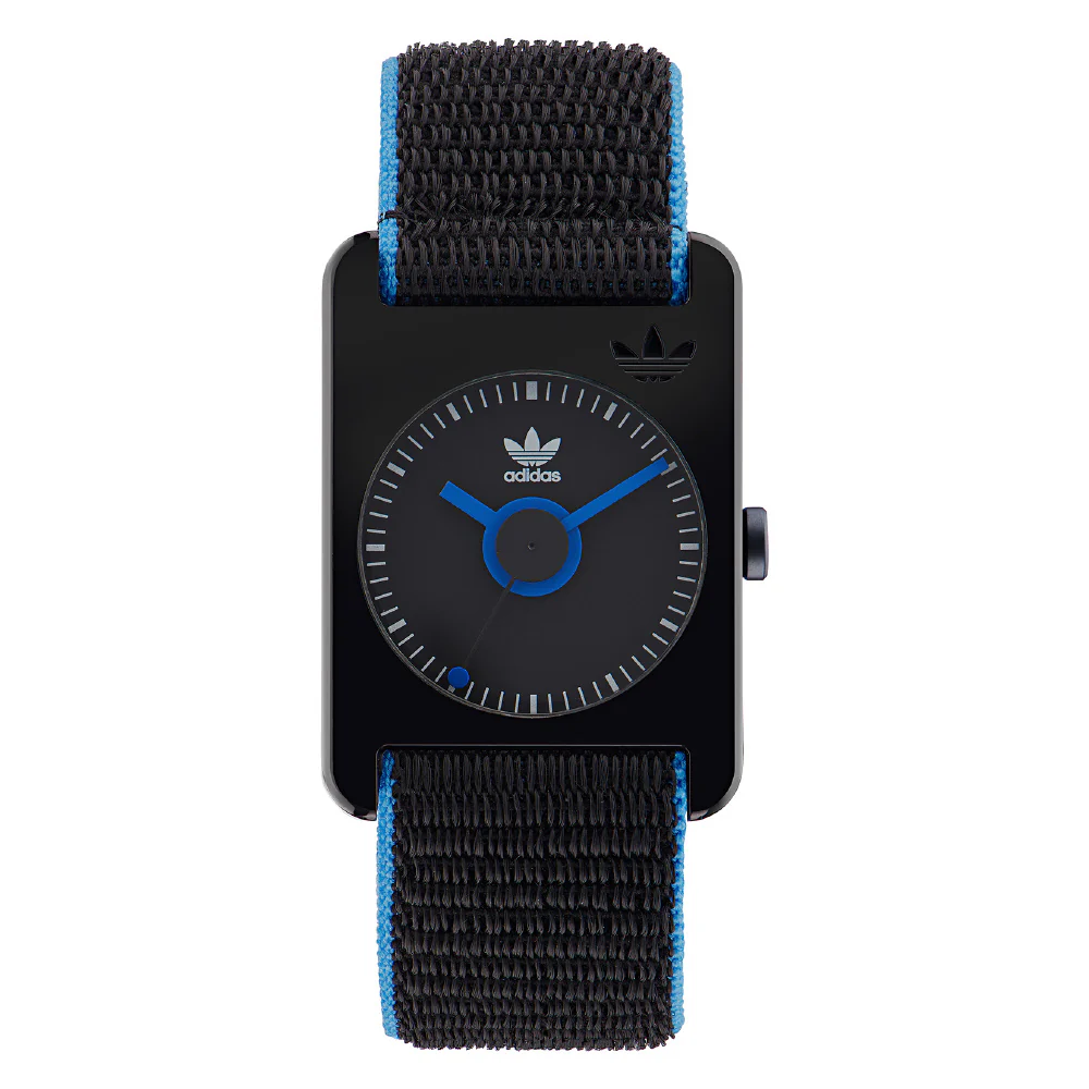 AOST22542 Retro Pop Two Black 1-Year Warranty Stylish Design Durable Build Water-Resistant