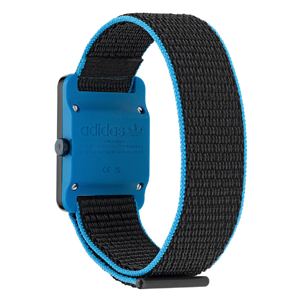 AOST22542 Retro Pop Two Black 1-Year Warranty Stylish Design Durable Build Water-Resistant - Image 4