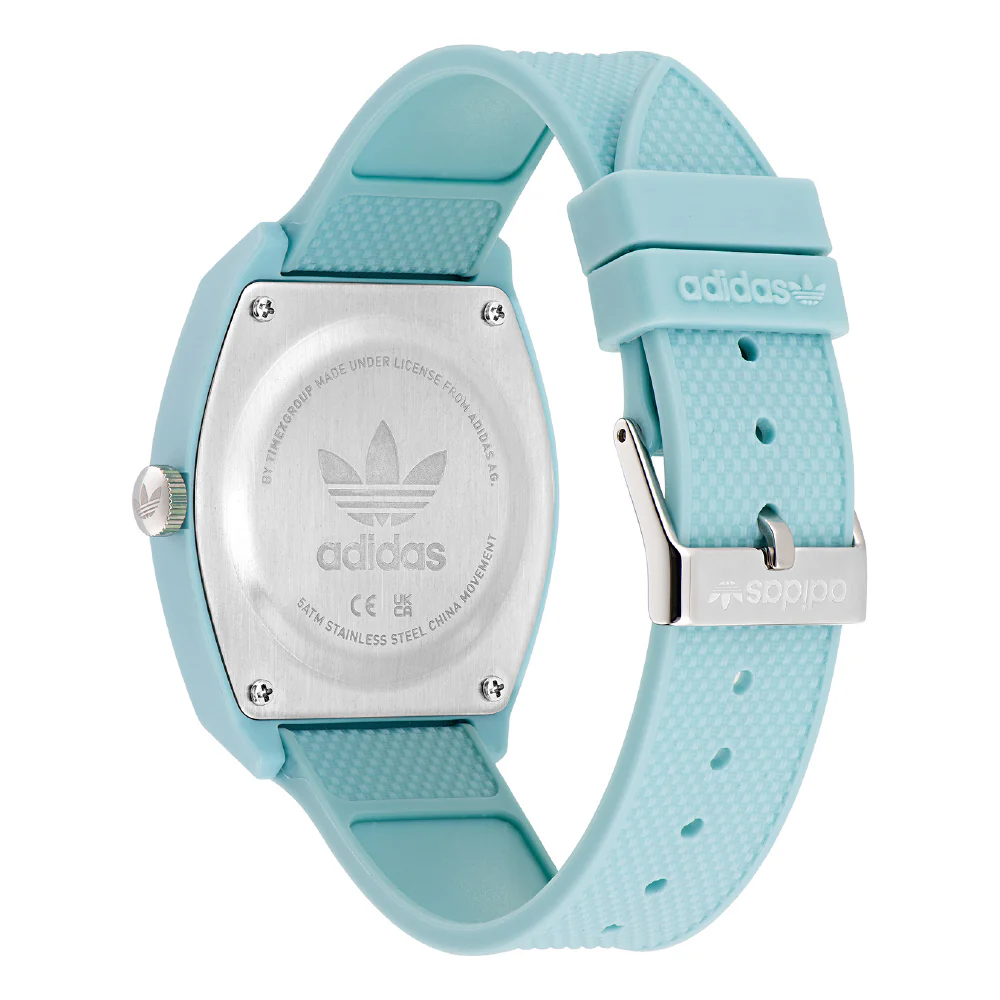AOST22563 Project Two Light Blue 1-Year Warranty Stylish Design Water Resistant Comfortable Fit - Image 3