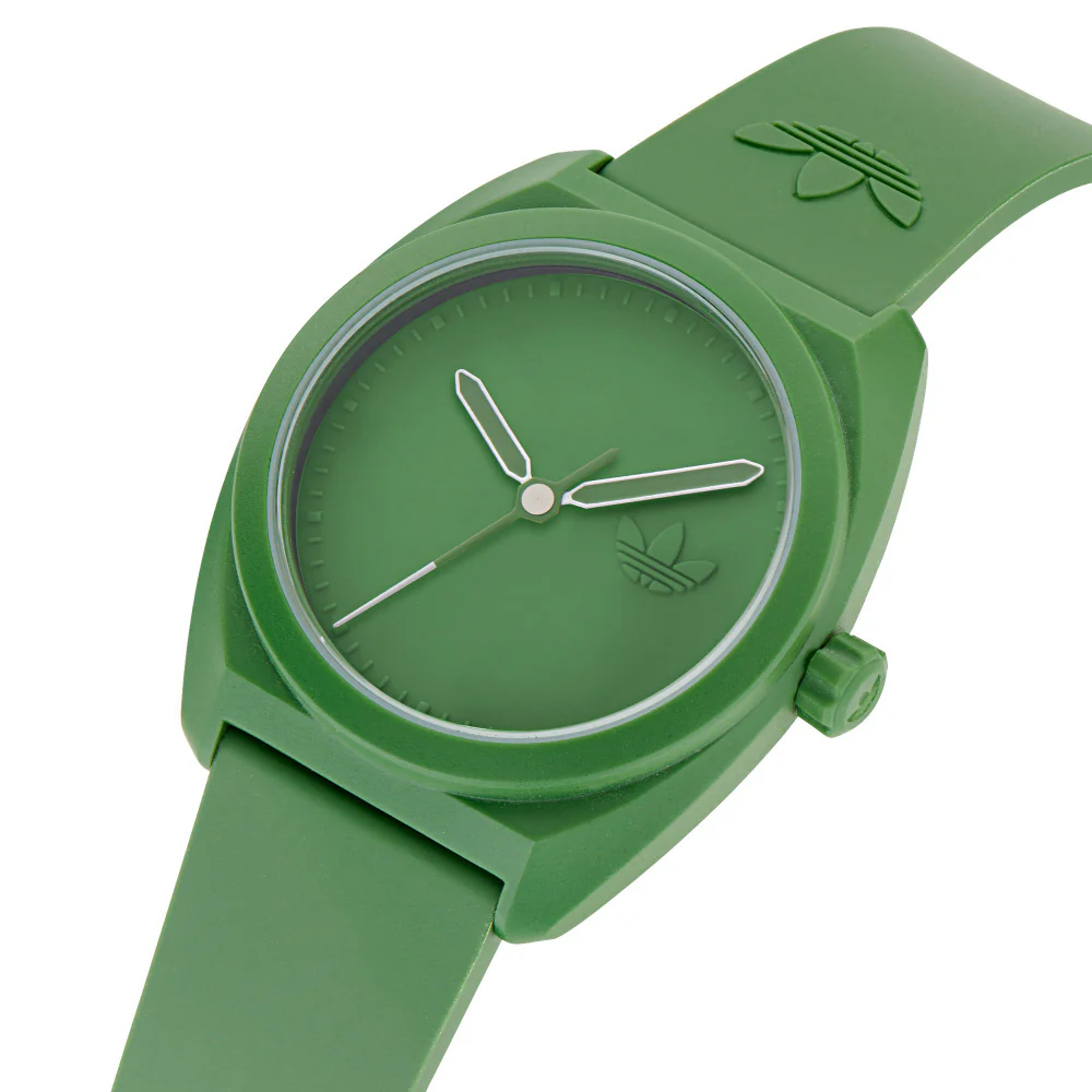 AOST24053 Project Three 1 Year Warranty Green Stylish Design Durable Build Water Resistant - Image 2