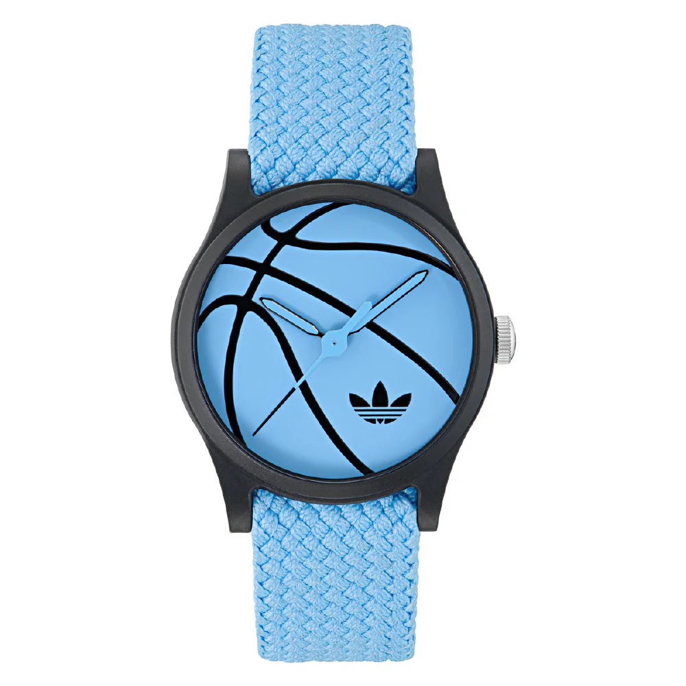 AOSY25028 Game One 1 Year Warranty Blue Stylish Design Water Resistant Durable Build