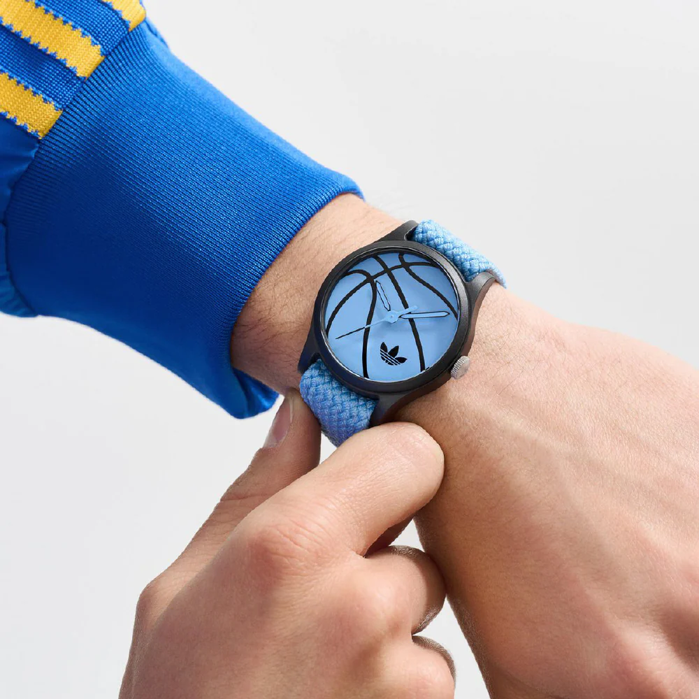 AOSY25028 Game One 1 Year Warranty Blue Stylish Design Water Resistant Durable Build - Image 5