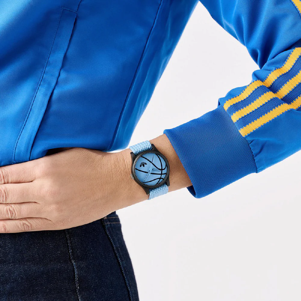 AOSY25028 Game One 1 Year Warranty Blue Stylish Design Water Resistant Durable Build - Image 6