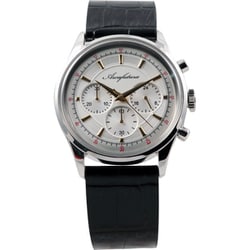 ARCA FUTURA B0942-01BK Elegant Design Water Resistant Quartz Movement Durable Stainless Steel Band - Image 3