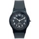 Arias A2452BK Stylish Men's Watch - Durable Urethane Strap - 10 ATM Water Resistance - Sleek Design - Image 2