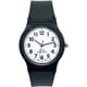 Arias A2452WH Men's Watch - Durable Rubber Strap - 10 ATM Water Resistant - Stylish Design - Precision Japanese Movement - Image 2
