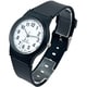 Arias A2452WH Men's Watch - Durable Rubber Strap - 10 ATM Water Resistant - Stylish Design - Precision Japanese Movement - Image 4