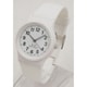 Arias A2452WW Men's Waterproof 10 ATM Urethane Strap Stylish Design Reliable Quartz Movement - Image 2