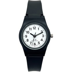 Arias A2453WH Stylish Women's Watch with Durable Urethane Strap 10 ATM Water Resistant Elegant Design - Image 3