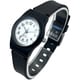Arias A2453WH Stylish Women's Watch with Durable Urethane Strap 10 ATM Water Resistant Elegant Design - Image 4