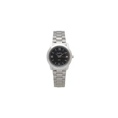 Arias A32L02 Elegant Design Stainless Steel Bracelet Water Resistant Women's Watch