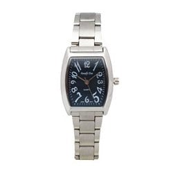 Arias A36L26 Elegant Stainless Steel Bracelet Women's Watch Water Resistant Stylish Design - Image 2