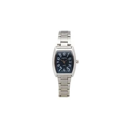 Arias A36L26 Elegant Stainless Steel Bracelet Women's Watch Water Resistant Stylish Design - Image 3