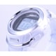 Arias AD06717-SOL-7 Solar Powered Men's Watch White Dial Stylish Design Water Resistant Durable Materials - Image 2