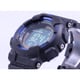 Arias ADWW15039RCSOL1 Solar Powered Men's Watch Black Blue Stylish Design Water Resistant Eco-Friendly - Image 2