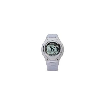 Arias ADWW16033DJ2 Digital Watch for Men Water Resistant LED Display Stylish Design - Image 3