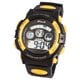 Arias ADWW17099-03 Digital Watch for Men Water Resistant Stylish Design LED Display