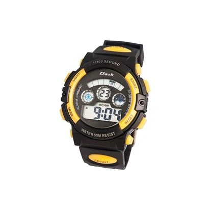 Arias ADWW17099-03 Digital Watch for Men Water Resistant Stylish Design LED Display - Image 3