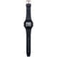 Arias ADWW18087-01 Stylish Digital Watch for Women - Water Resistant - LED Display - Lightweight Design - Perfect for