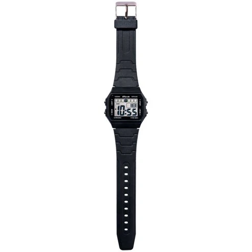 Arias ADWW18087-01 Stylish Digital Watch for Women - Water Resistant - LED Display - Lightweight Design - Perfect for - Image 3