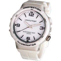 Arias ADWW18089-05 Elegant Design Water Resistant Japanese Movement Durable Stainless Steel Case - Image 2