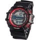Arias ADWW18092-03 Stylish Sports Watch for Men - Durable Water-Resistant Design - Precision Japanese Movement - Sleek