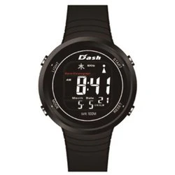 Arias ADWW18106RC-05 Stylish Radio-Controlled Watch - Men's Elegant Design - Water Resistant - Accurate Timekeeping - Image 2