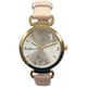 Arias WW20106SXRK Rilakkuma Casual Watch Stylish Leather Strap Cute Design Water Resistant - Image 2