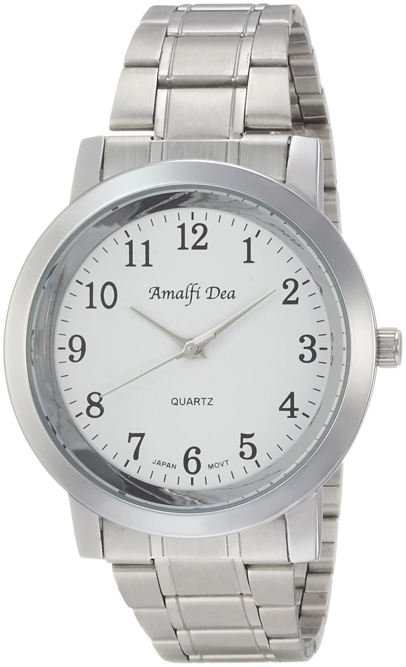 ARIES A31M01 Analog Quartz Men's Watch