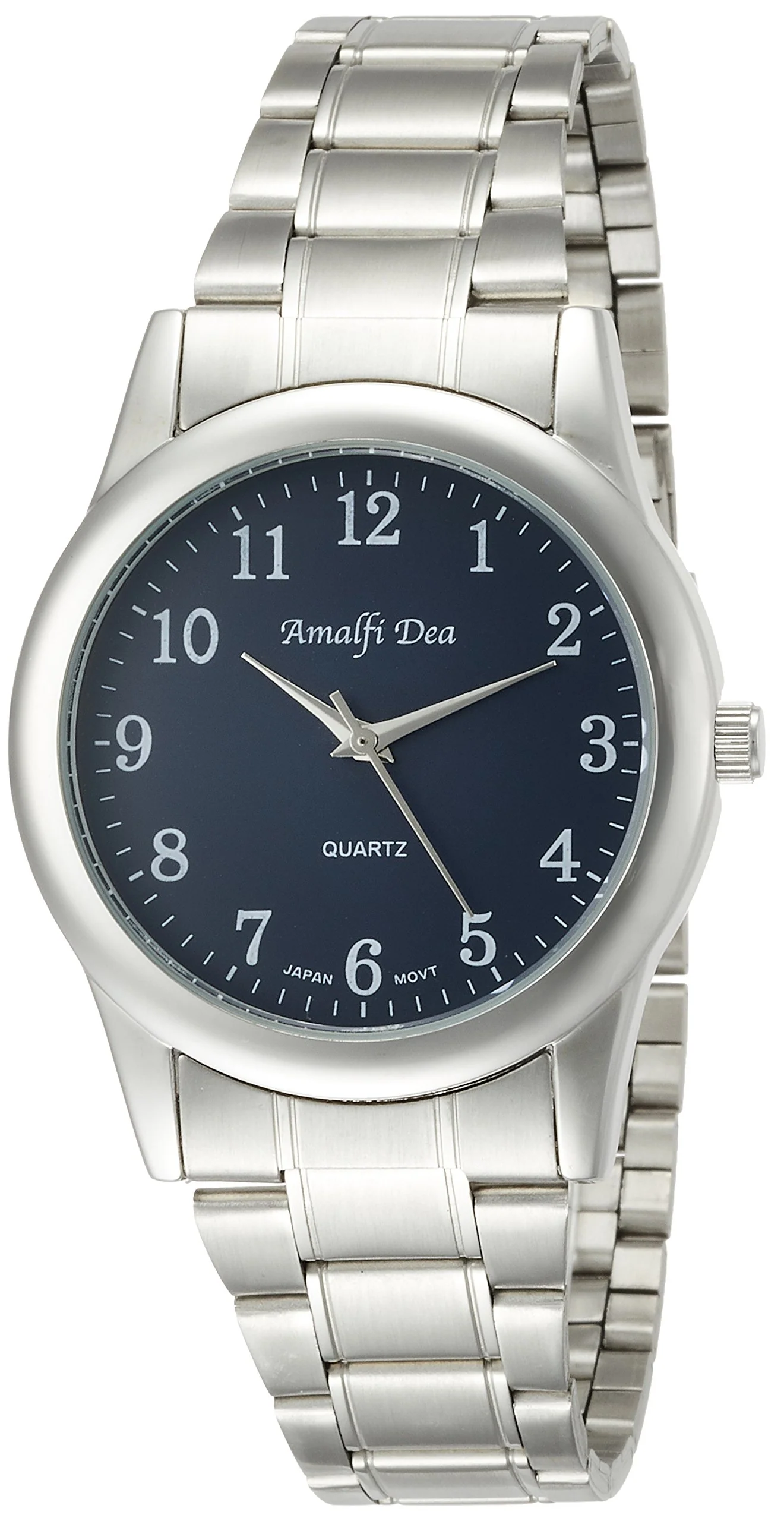 ARIES A33M25 Analog Quartz Men's Watch