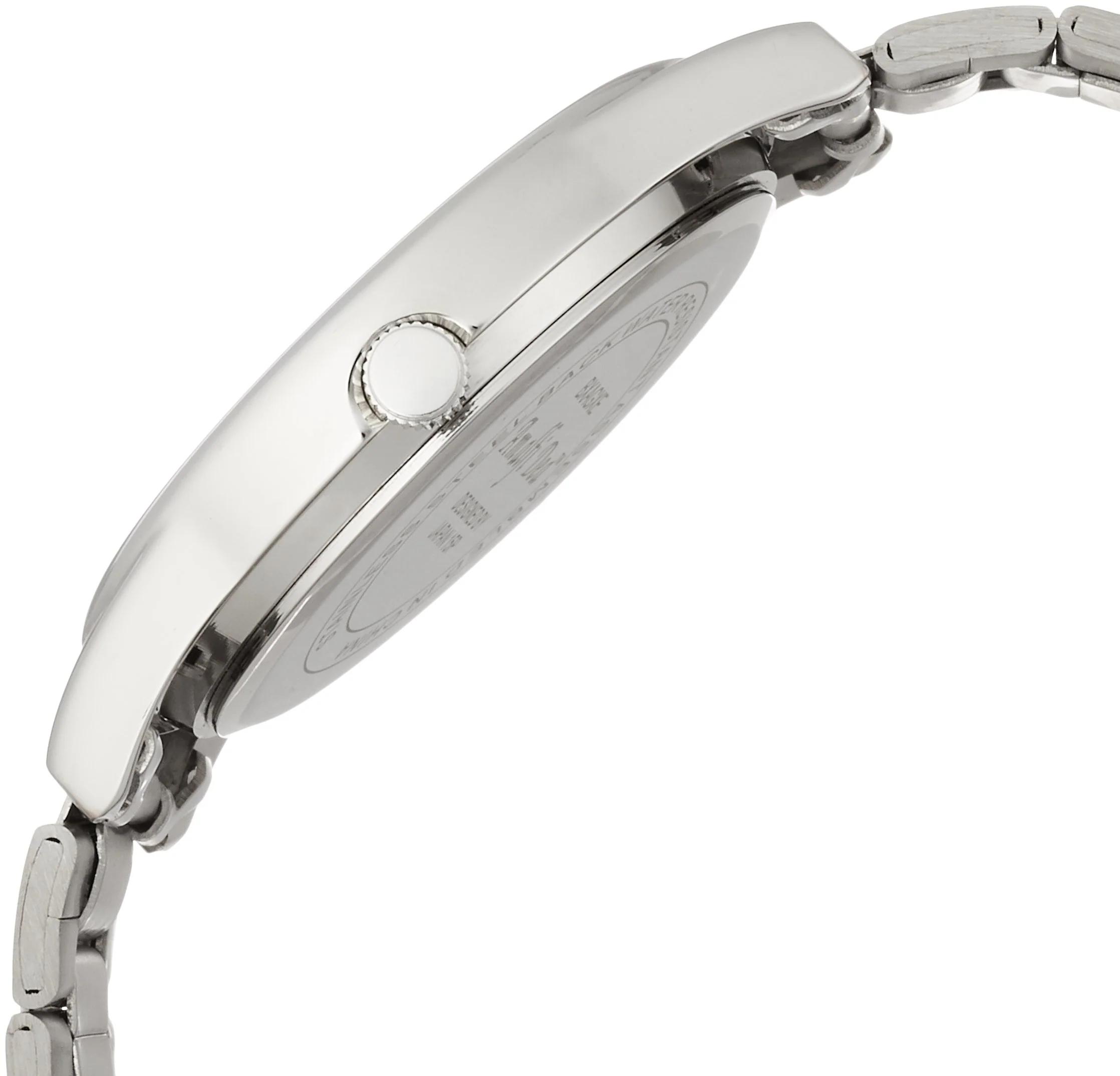 ARIES A33M25 Analog Quartz Men's Watch - Image 3