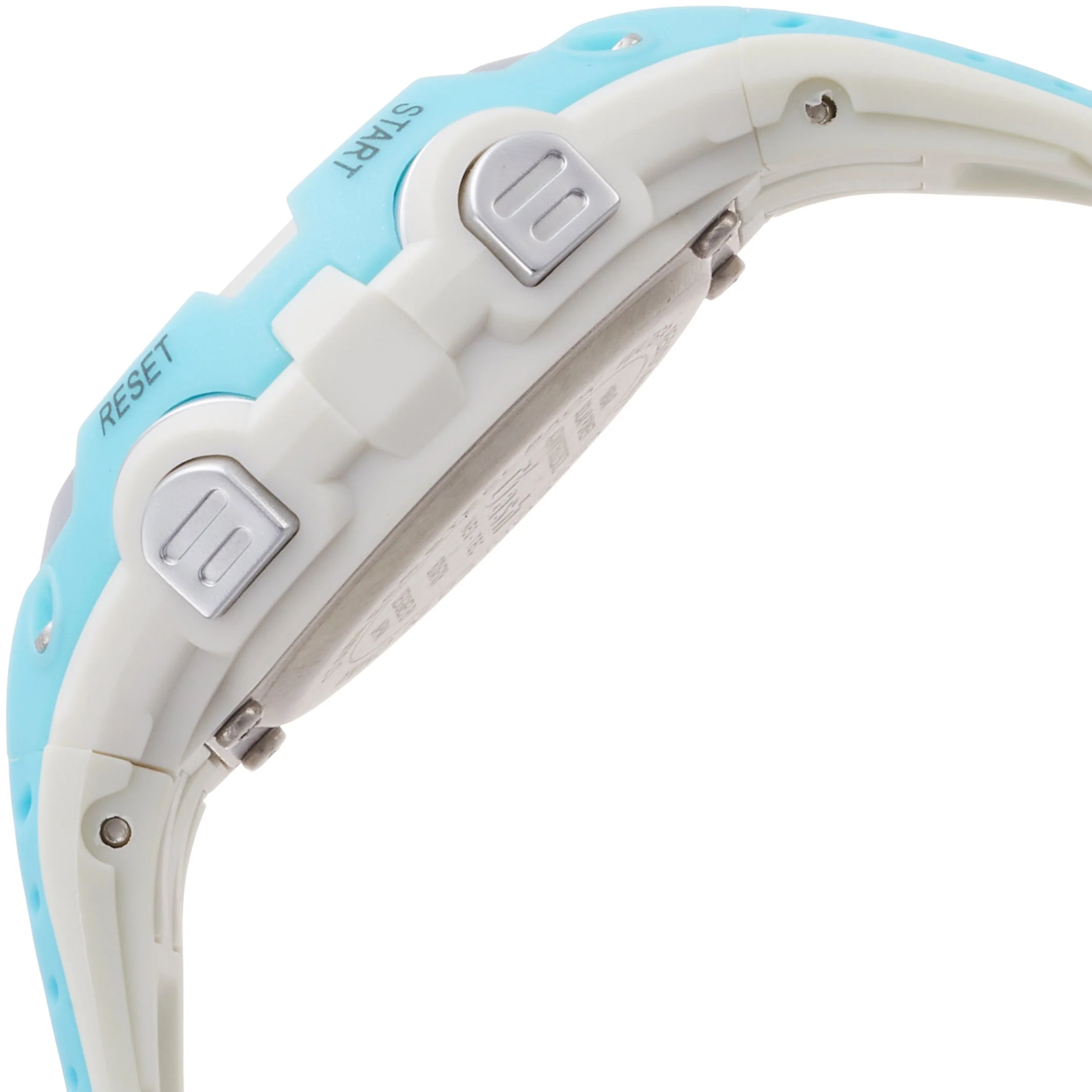 ARIES Solar Digital Dash ADWW16032SOL18 Women's Watch - Image 3