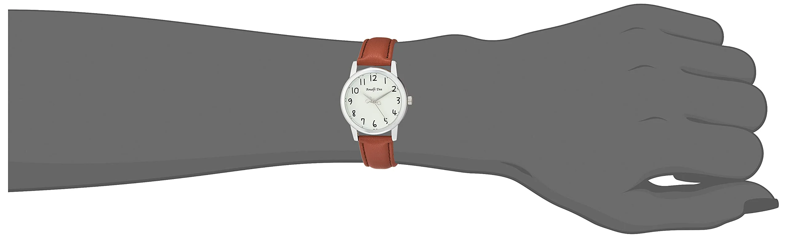 ARIES WW20028A-174 Watch - Image 2