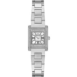 Armani AR11662 Elegant Stainless Steel Case Water Resistant Quartz Movement Stylish Black Dial - Image 3