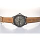Armani AX2412 Stylish Men's Watch Leather Band Water Resistant Quartz Movement 2-Year Warranty - Image 2