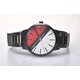 Armani AX2725 Men's Metal Band Luxury Watch Water Resistant Quartz Elegant Design 2-Year Warranty - Image 2