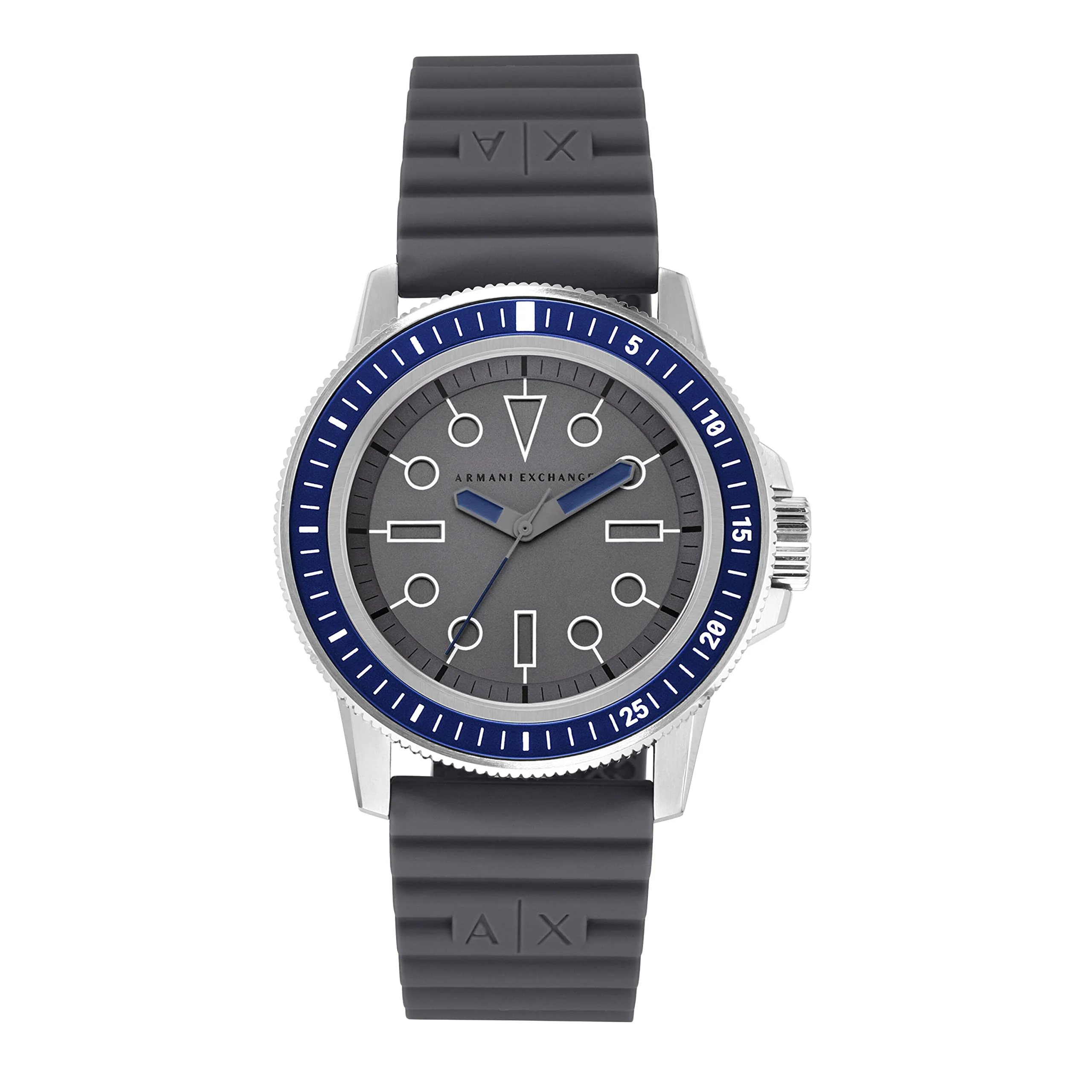 ARMANI EXCHANGE AX1862 Grey Quartz Men's Watch