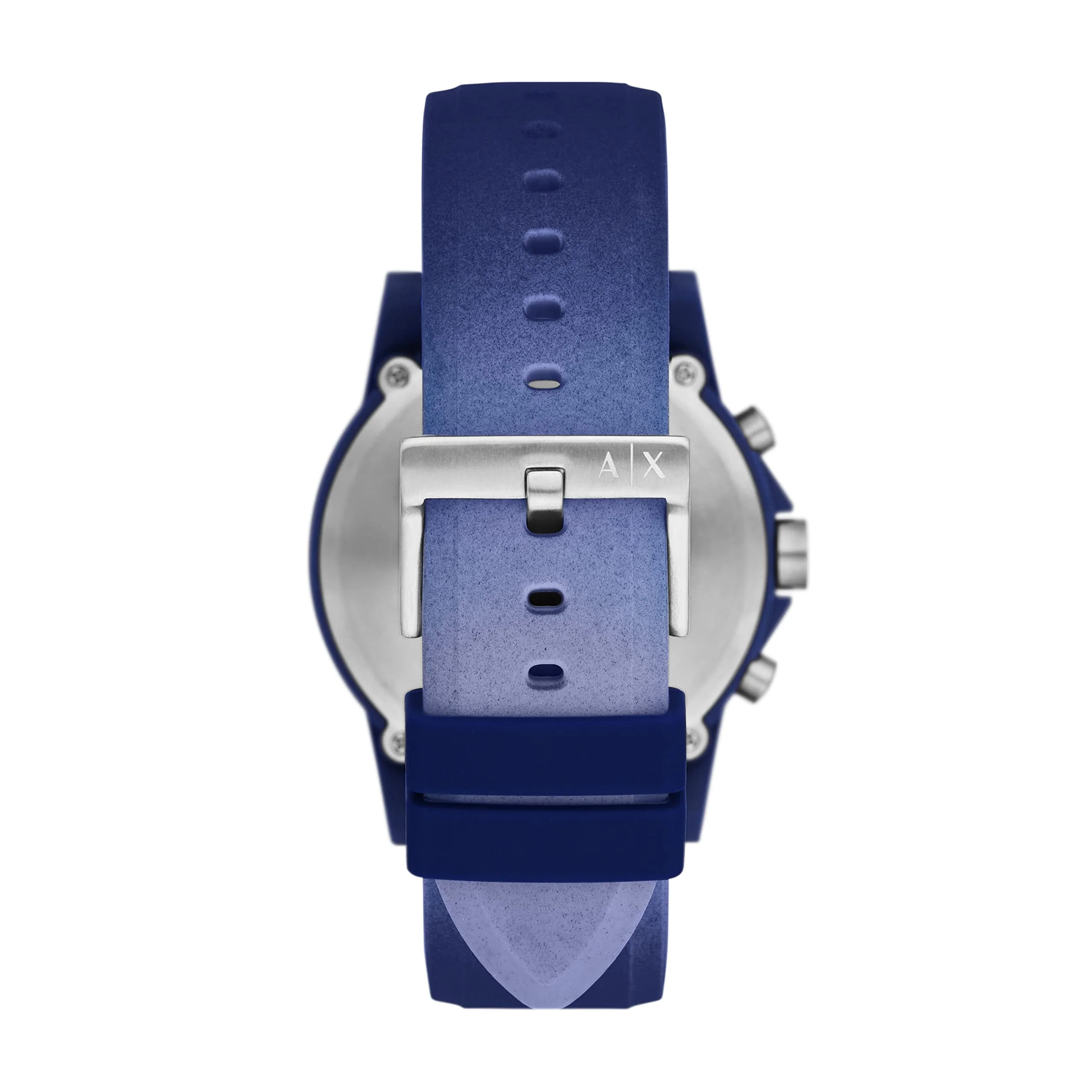 ARMANI EXCHANGE AX2524 Chronograph Multi-Color Watch - Image 3