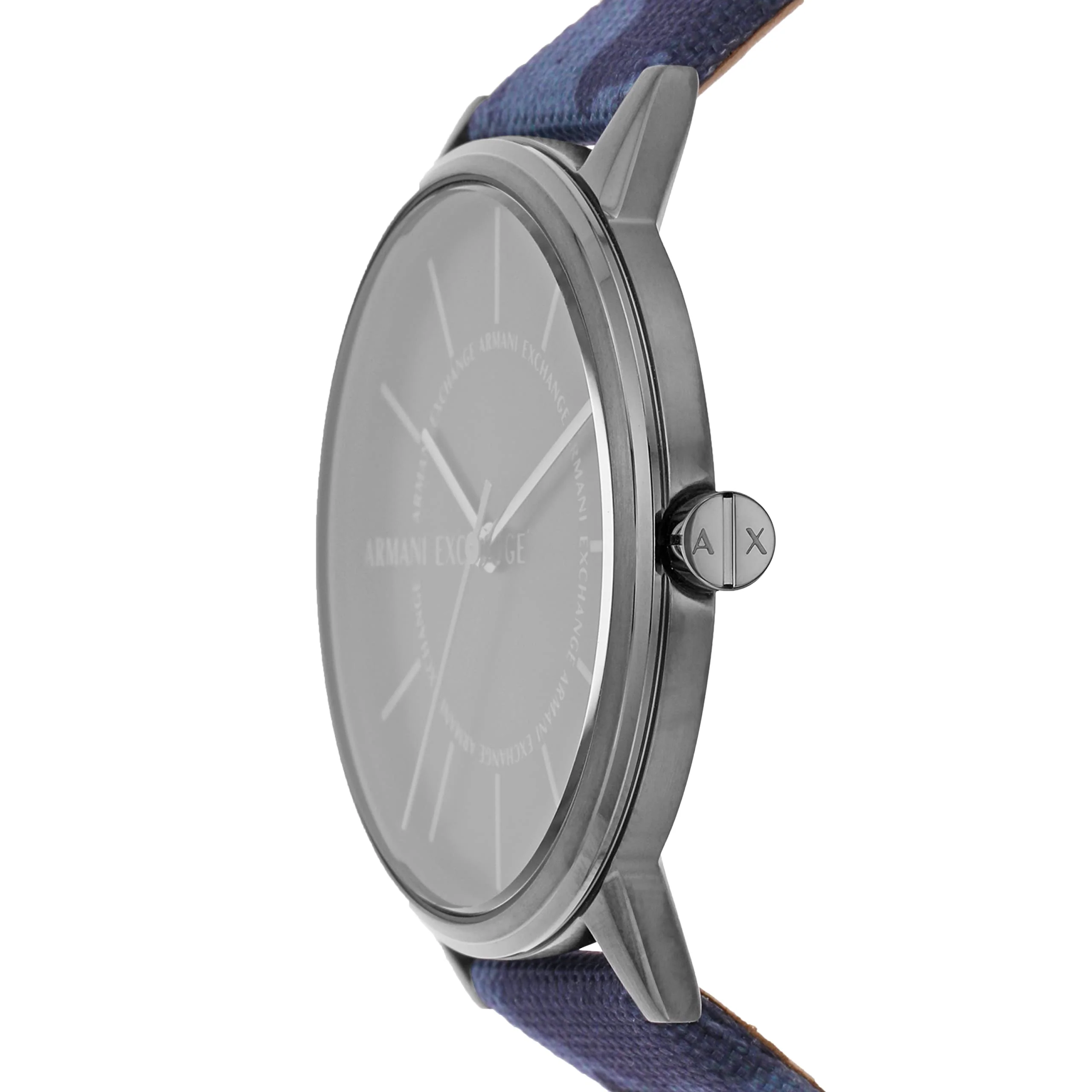 ARMANI EXCHANGE AX2750 Blue Dial Quartz Watch - Image 2