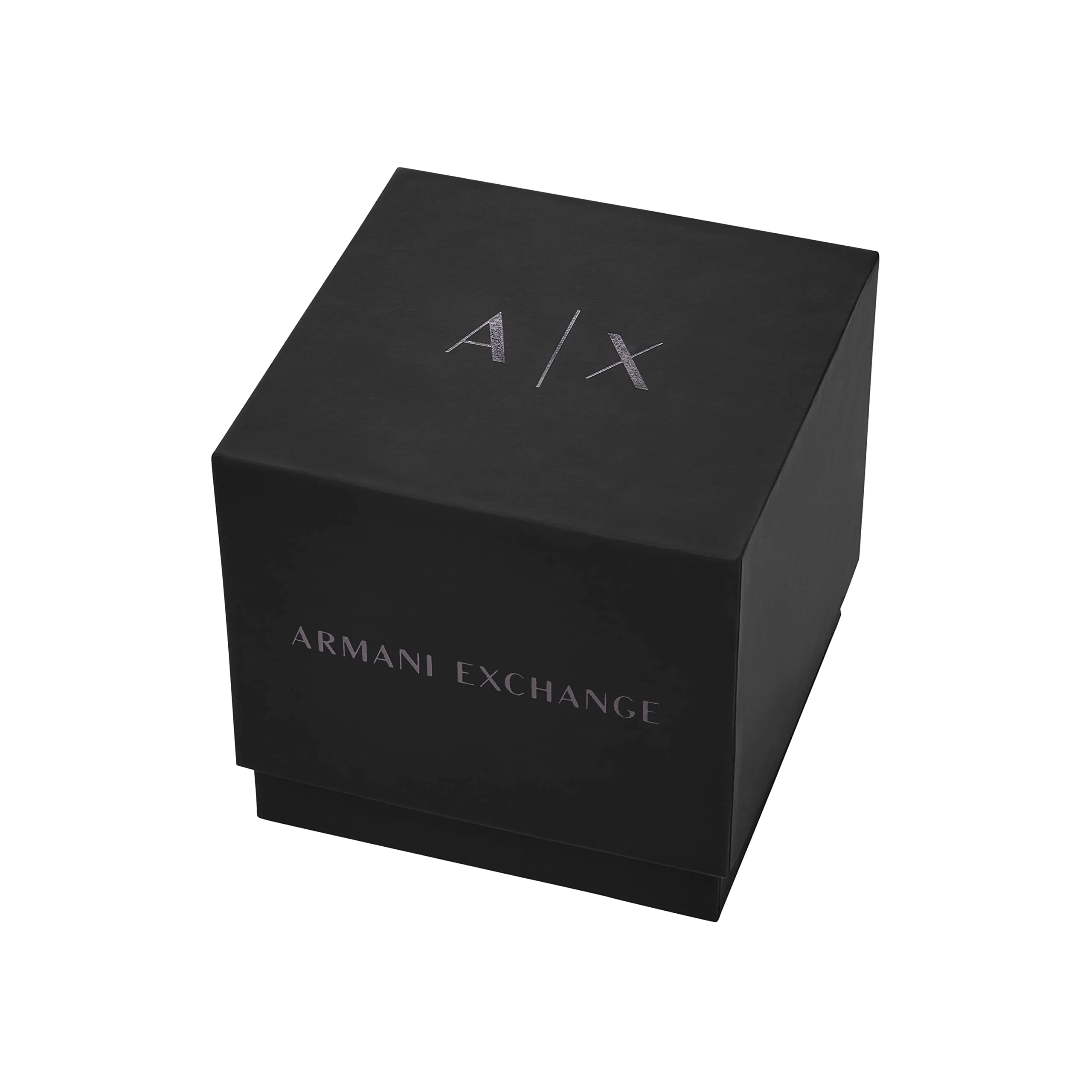 ARMANI EXCHANGE AX2961 Analog-Digital White Watch - Image 5