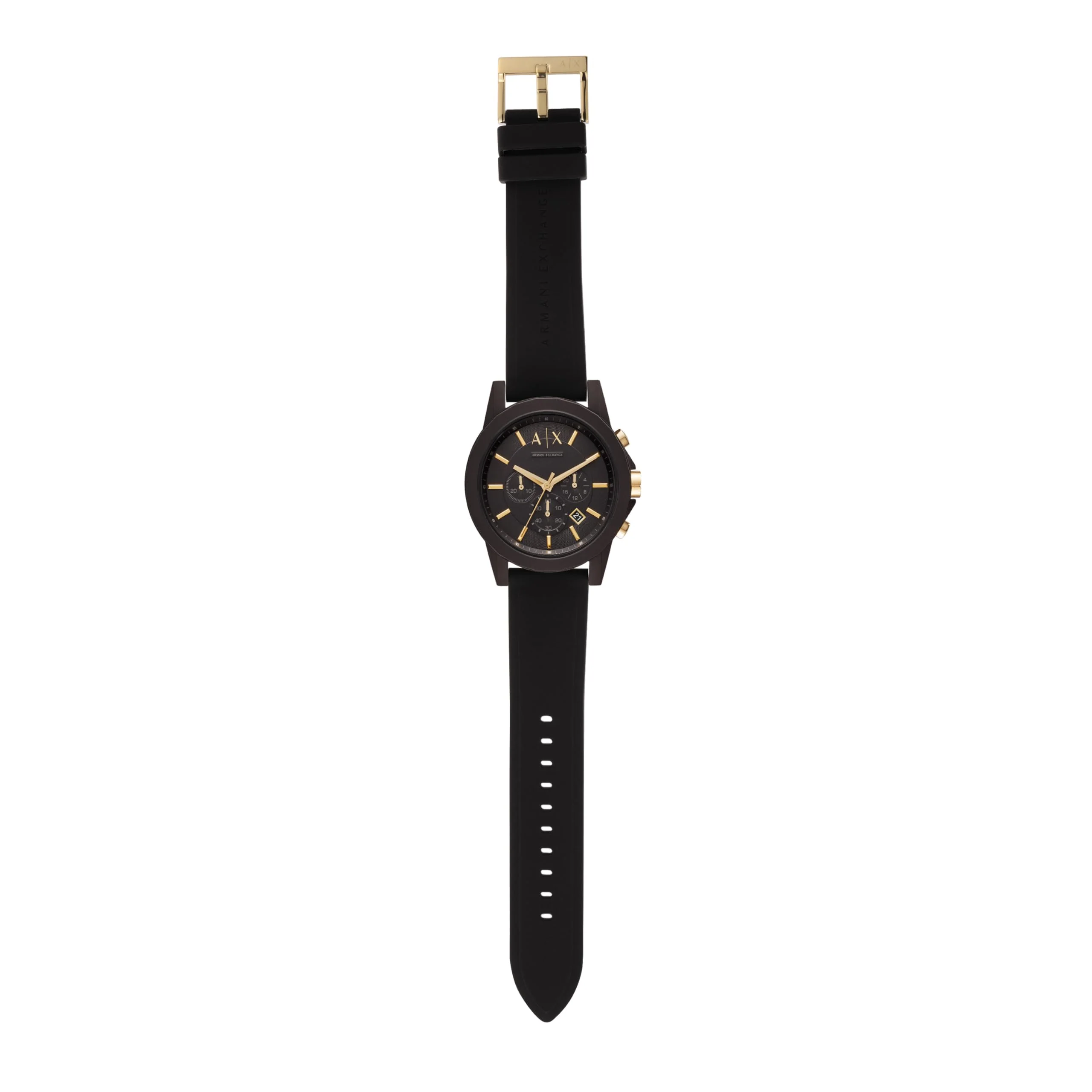 ARMANI EXCHANGE Outerbanks AX7105 Chronograph Men's Watch - Image 4